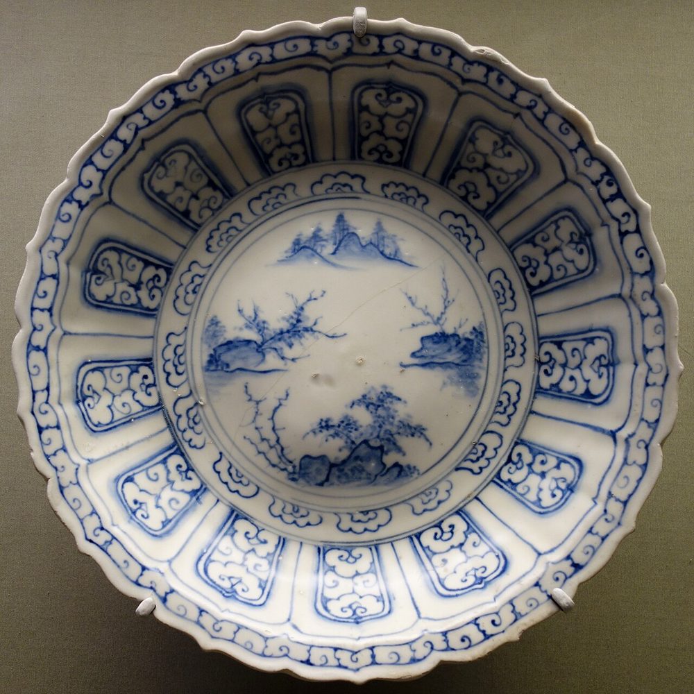 Assiettes