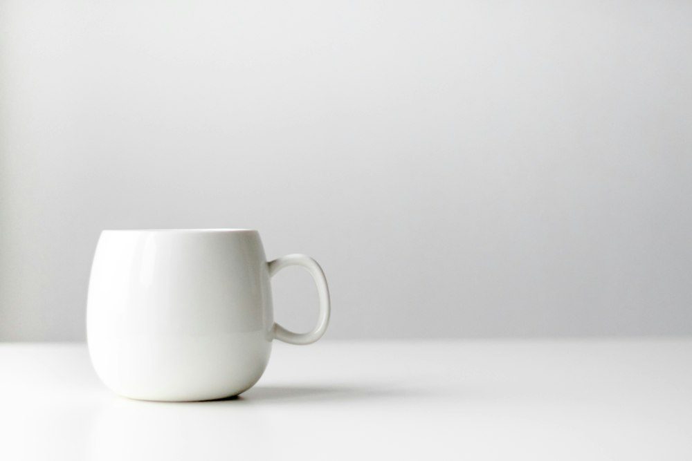 Tasses & mugs
